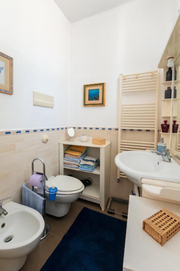 A Casa Dell' Artista Apartment Palermo Exterior photo